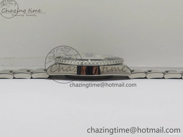 1218 Submariner 41mm 126610 LN Black Ceramic 904L Steel VVSF 1:1 Best Edition A NewStyle 2494